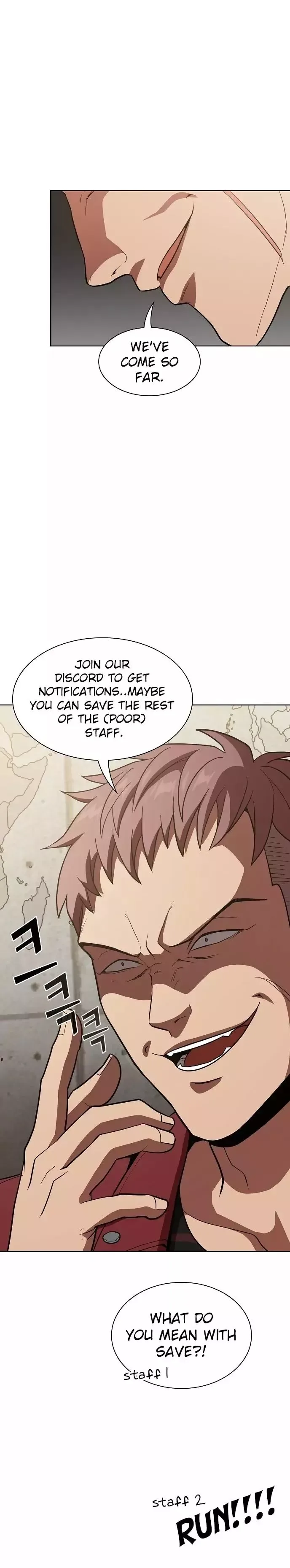 The Tutorial Tower Of Advanced Player Chapter 14 page 9