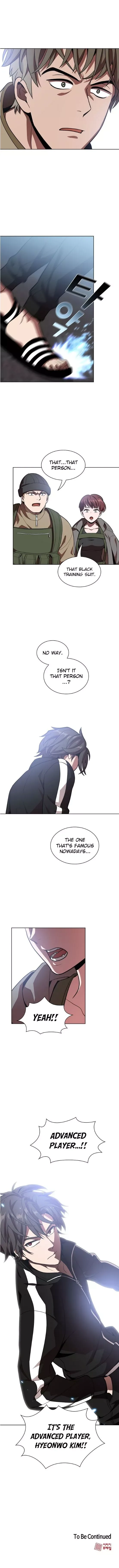 The Tutorial Tower Of Advanced Player Chapter 20 page 7