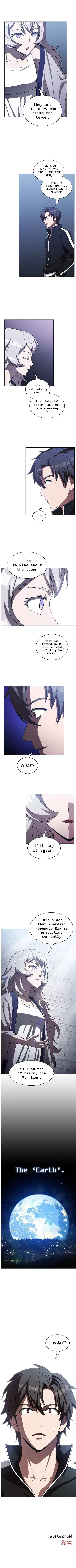 The Tutorial Tower Of Advanced Player Chapter 25 page 7