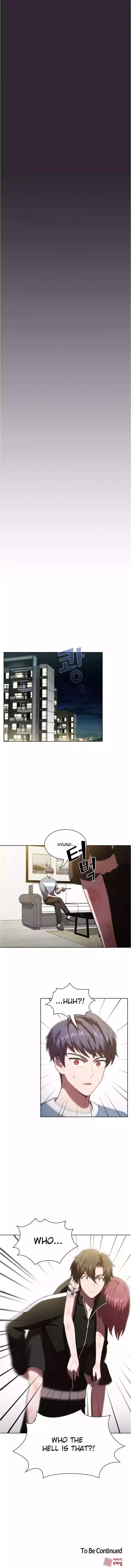 The Tutorial Tower Of Advanced Player Chapter 30 page 8