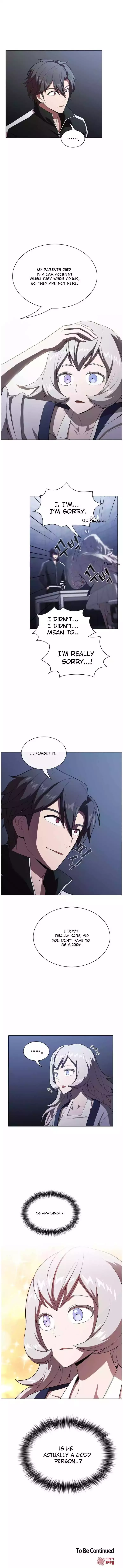 The Tutorial Tower Of Advanced Player Chapter 31 page 9