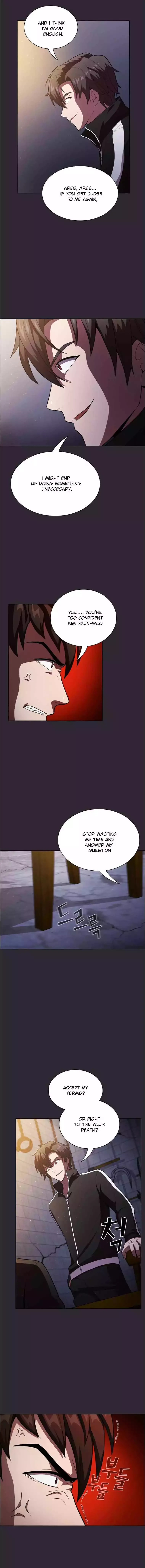 The Tutorial Tower Of Advanced Player Chapter 30 page 7