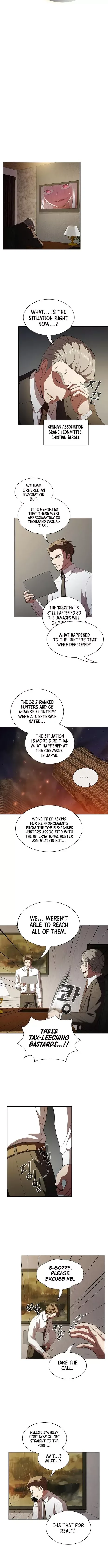 The Tutorial Tower Of Advanced Player Chapter 40 page 3