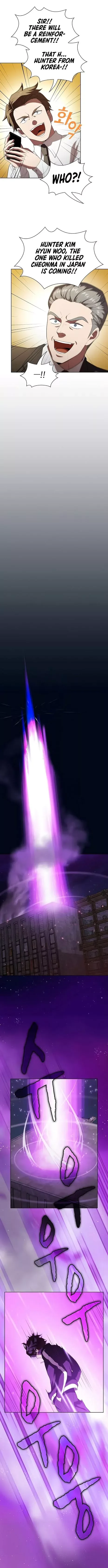 The Tutorial Tower Of Advanced Player Chapter 40 page 4