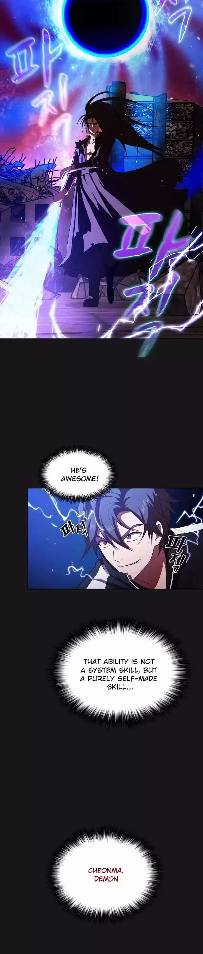 The Tutorial Tower Of Advanced Player Chapter 34 page 5