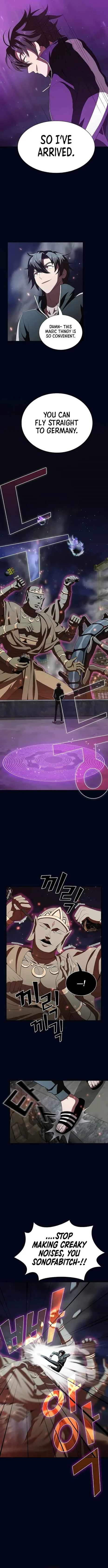 The Tutorial Tower Of Advanced Player Chapter 40 page 5
