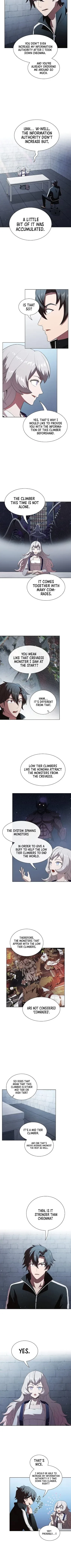 The Tutorial Tower Of Advanced Player Chapter 39 page 3
