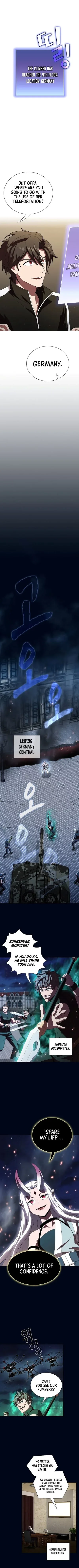 The Tutorial Tower Of Advanced Player Chapter 39 page 5