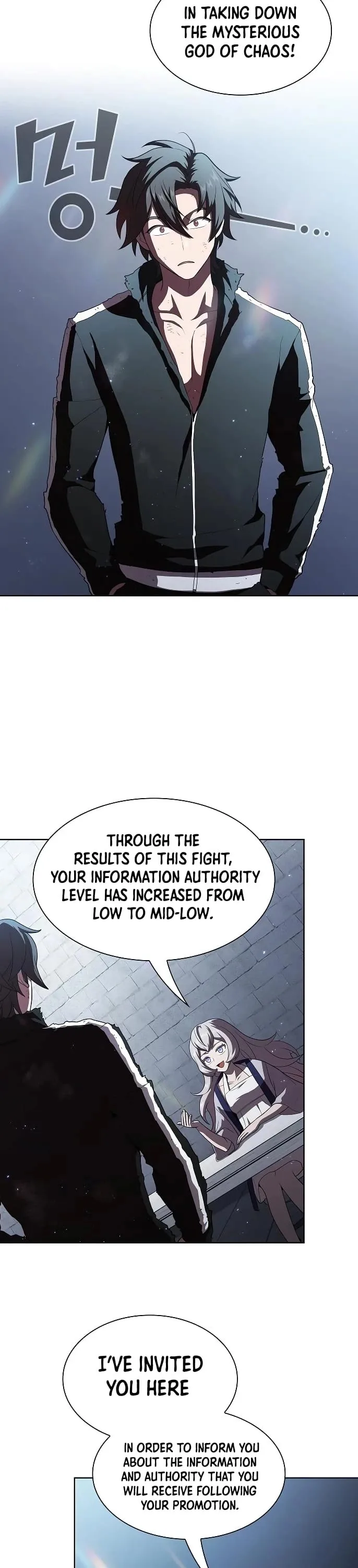 The Tutorial Tower Of Advanced Player Chapter 42 page 8