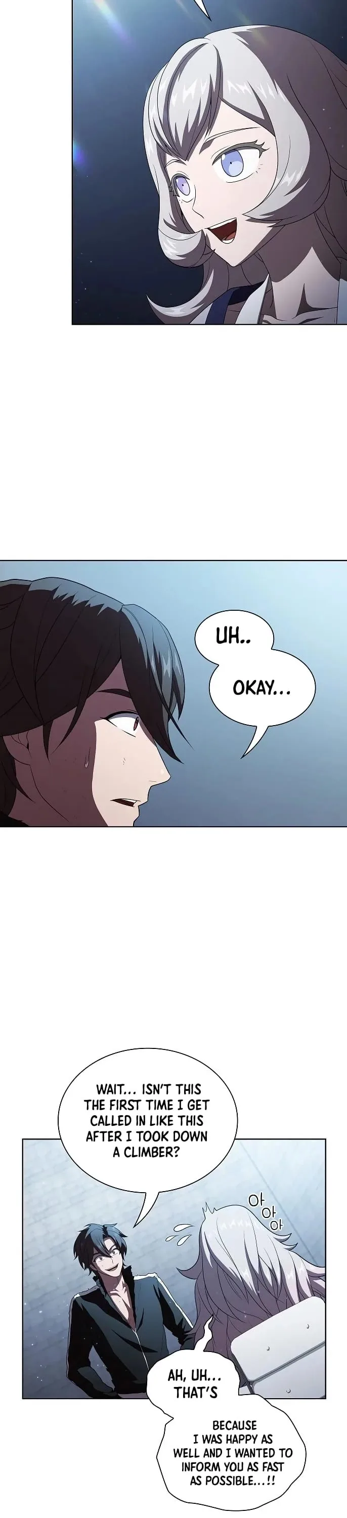 The Tutorial Tower Of Advanced Player Chapter 42 page 9