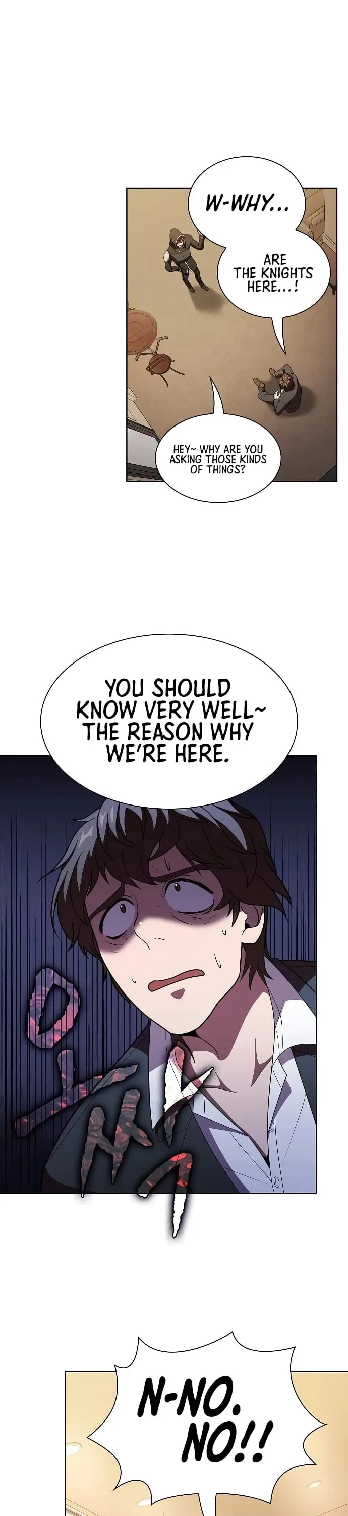 The Tutorial Tower Of Advanced Player Chapter 45 page 9