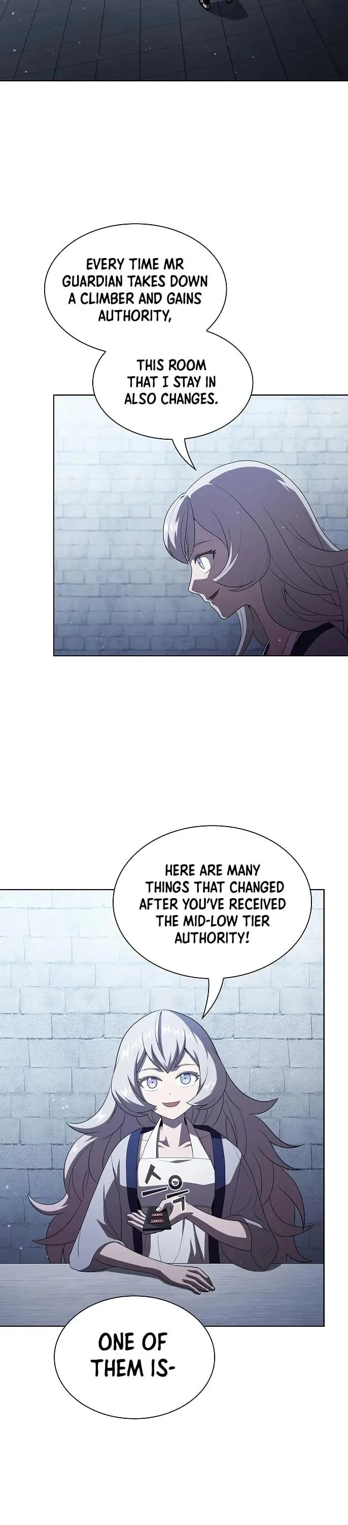 The Tutorial Tower Of Advanced Player Chapter 42 page 11