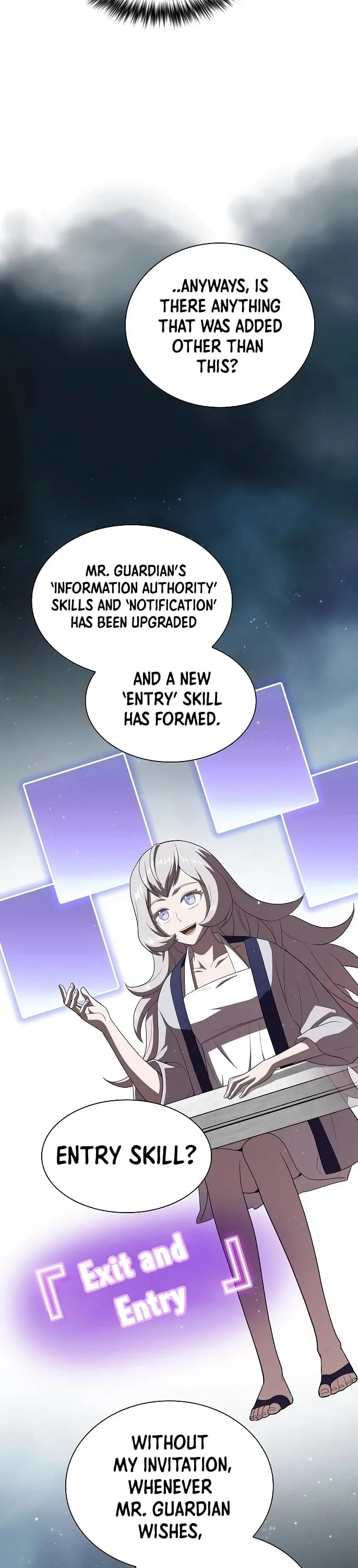 The Tutorial Tower Of Advanced Player Chapter 42 page 16