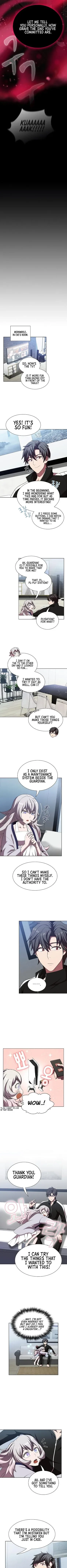 The Tutorial Tower Of Advanced Player Chapter 44 page 6