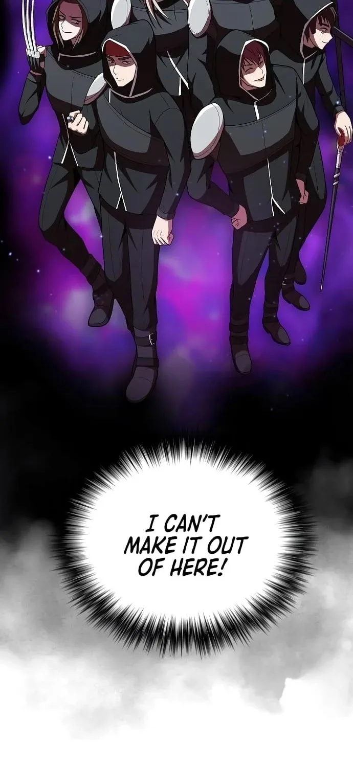 The Tutorial Tower Of Advanced Player Chapter 45 page 8