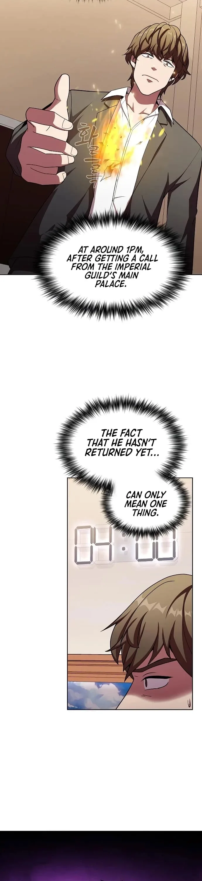The Tutorial Tower Of Advanced Player Chapter 45 page 3