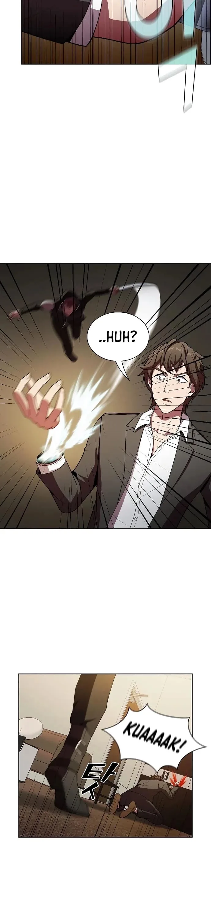 The Tutorial Tower Of Advanced Player Chapter 45 page 5