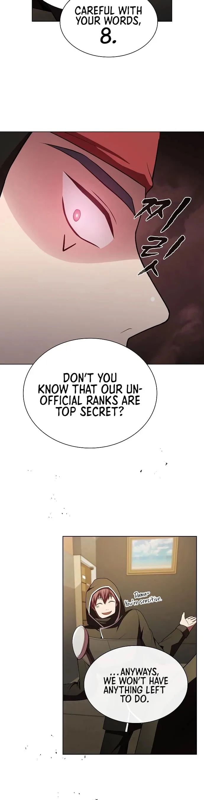 The Tutorial Tower Of Advanced Player Chapter 45 page 15
