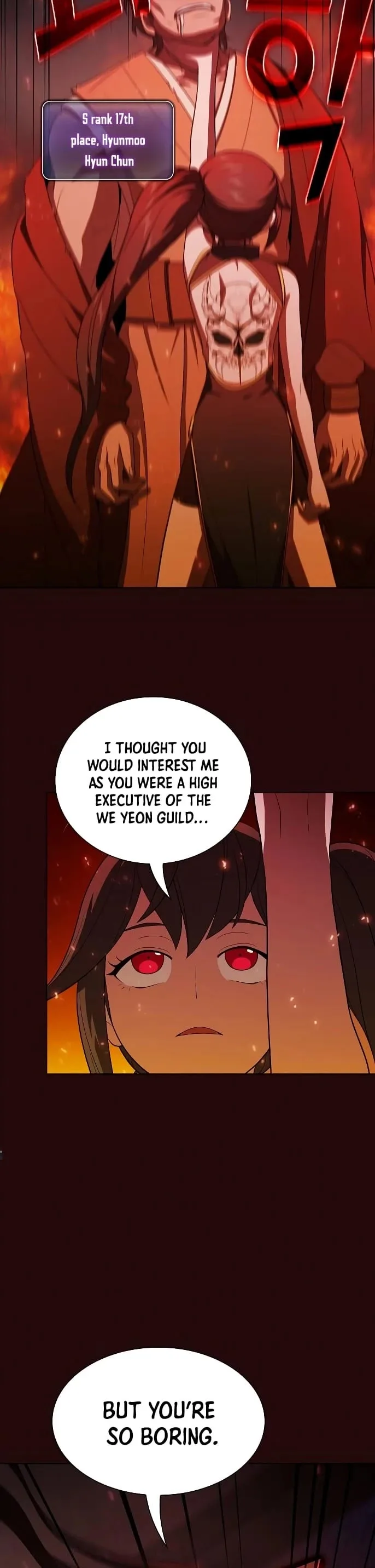 The Tutorial Tower Of Advanced Player Chapter 42 page 24