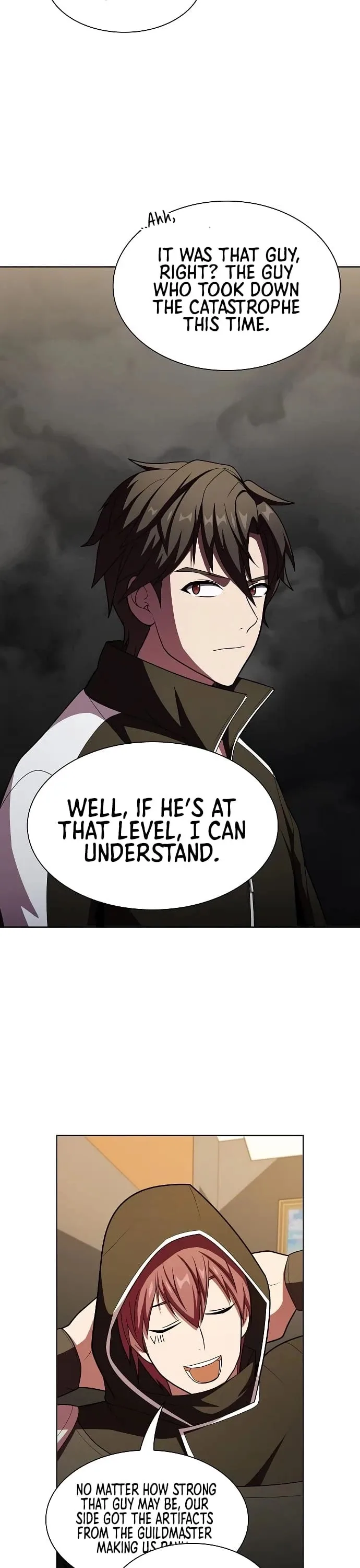 The Tutorial Tower Of Advanced Player Chapter 45 page 14