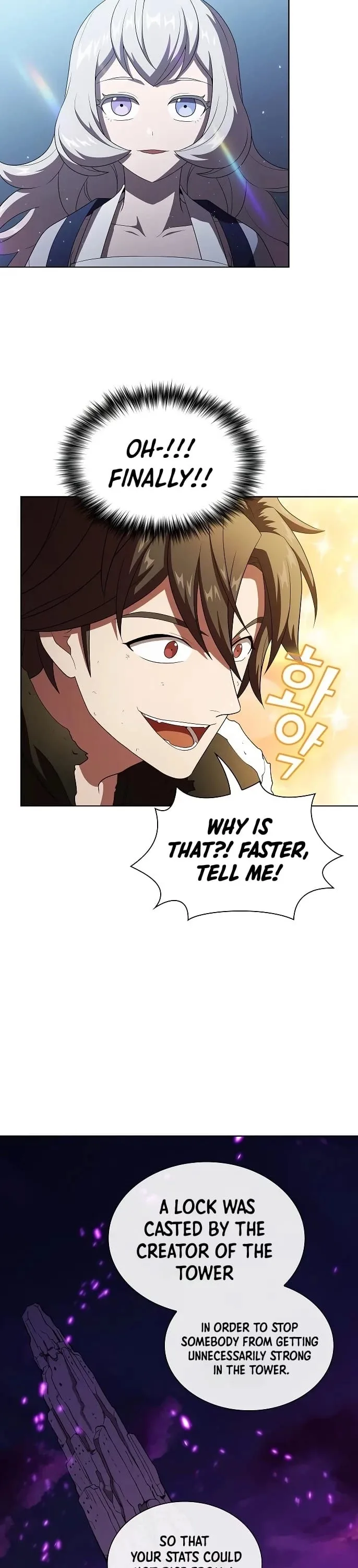 The Tutorial Tower Of Advanced Player Chapter 42 page 19
