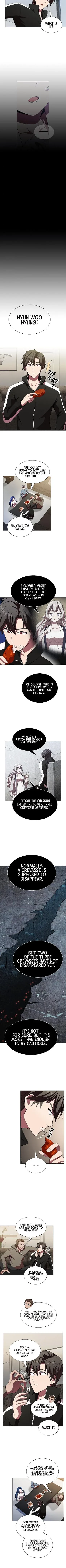 The Tutorial Tower Of Advanced Player Chapter 44 page 7