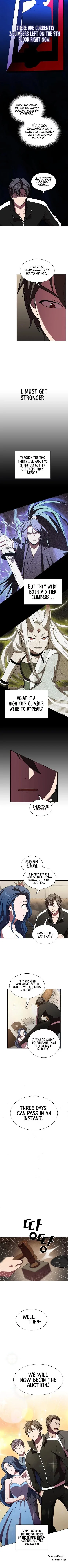 The Tutorial Tower Of Advanced Player Chapter 44 page 9