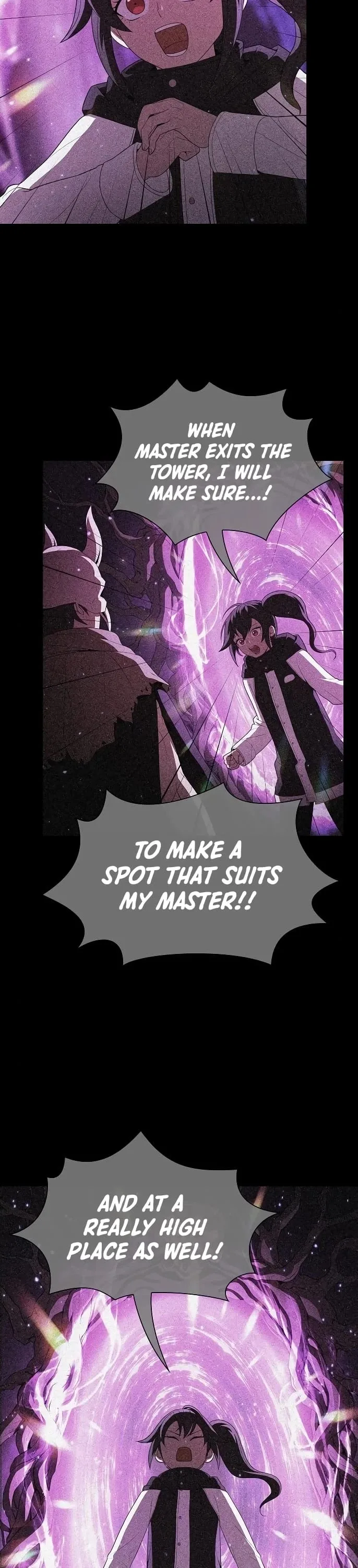 The Tutorial Tower Of Advanced Player Chapter 42 page 30