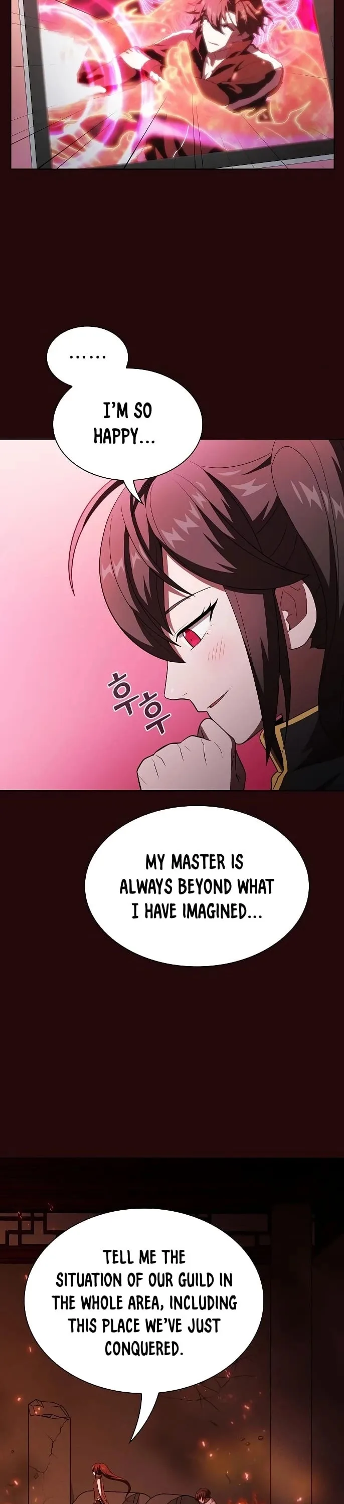 The Tutorial Tower Of Advanced Player Chapter 42 page 27