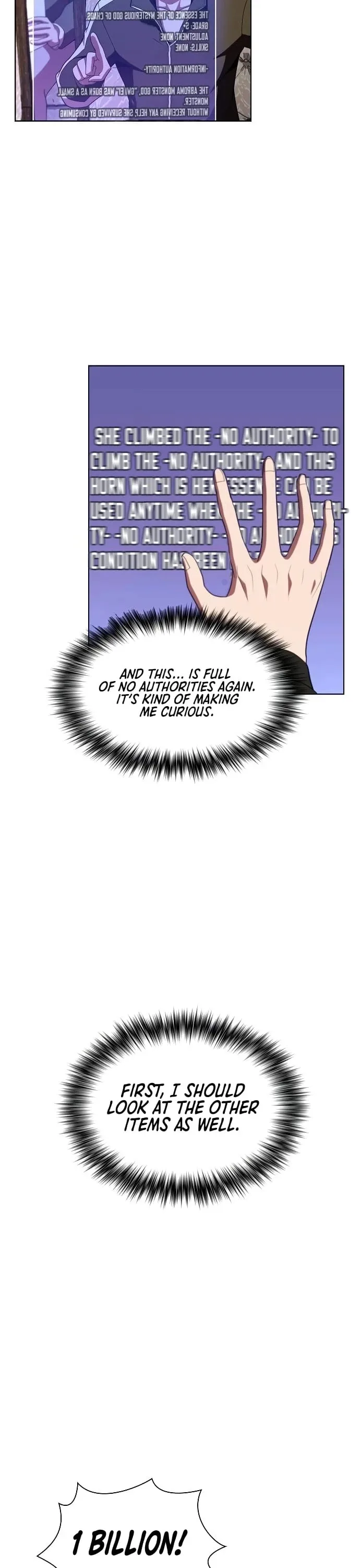 The Tutorial Tower Of Advanced Player Chapter 45 page 22