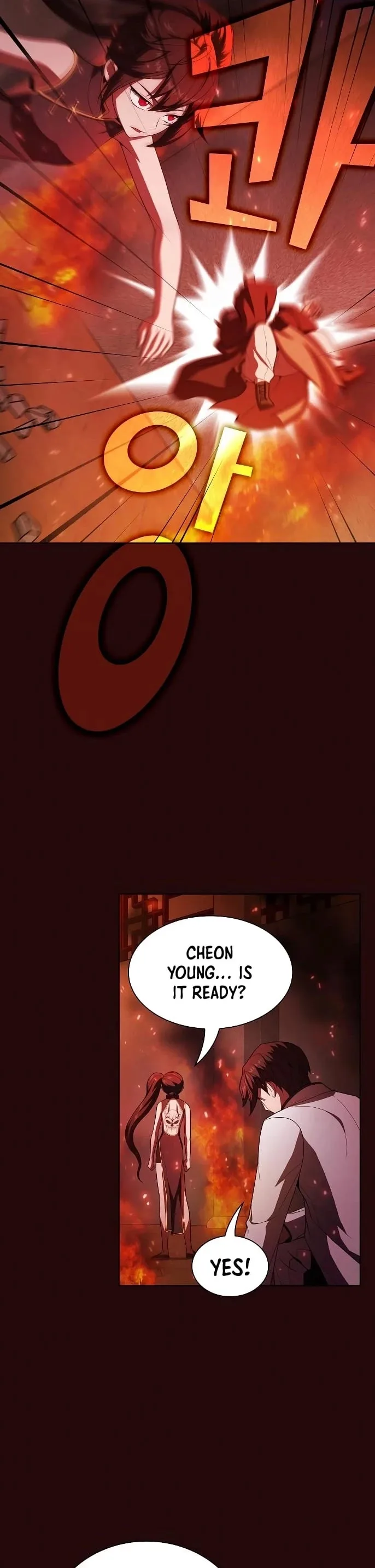 The Tutorial Tower Of Advanced Player Chapter 42 page 25