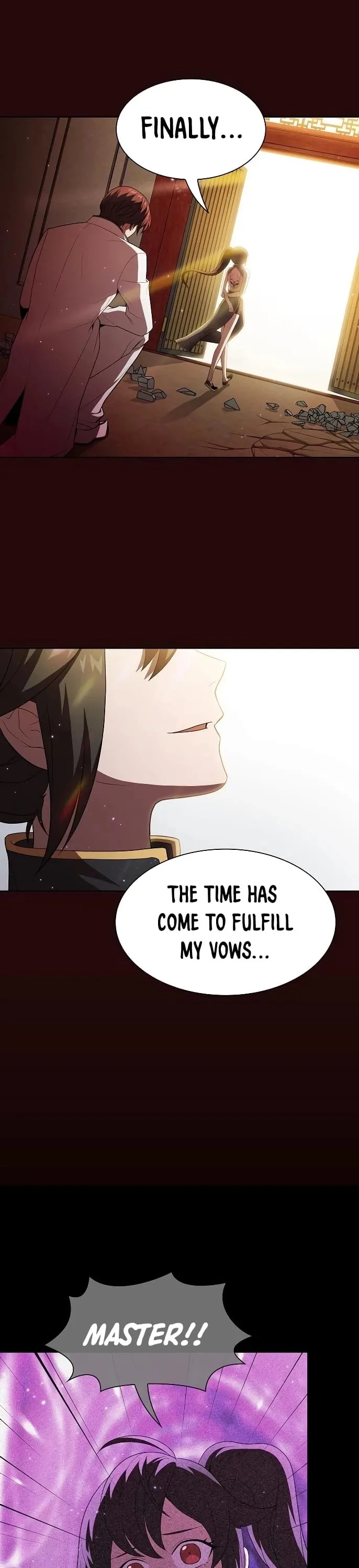 The Tutorial Tower Of Advanced Player Chapter 42 page 29