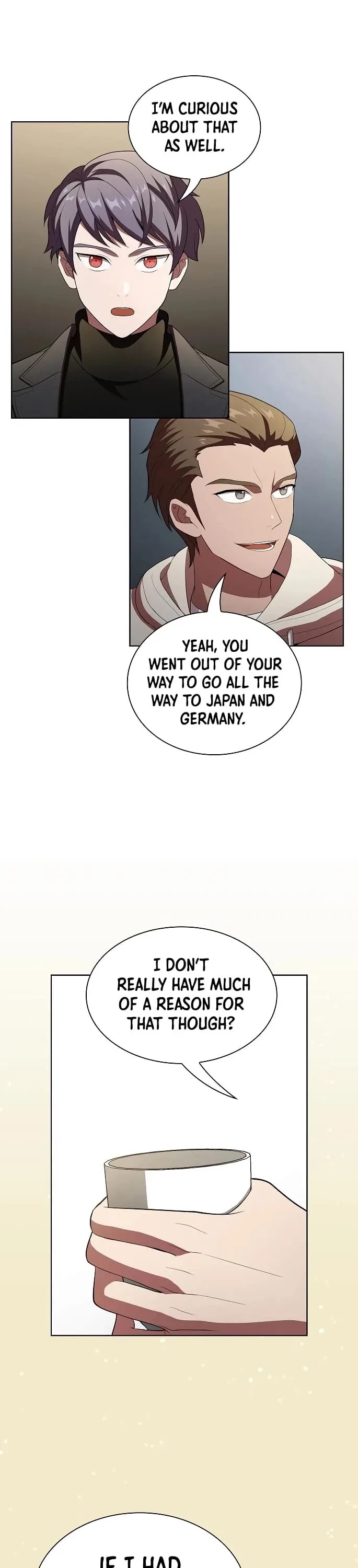 The Tutorial Tower Of Advanced Player Chapter 42 page 37