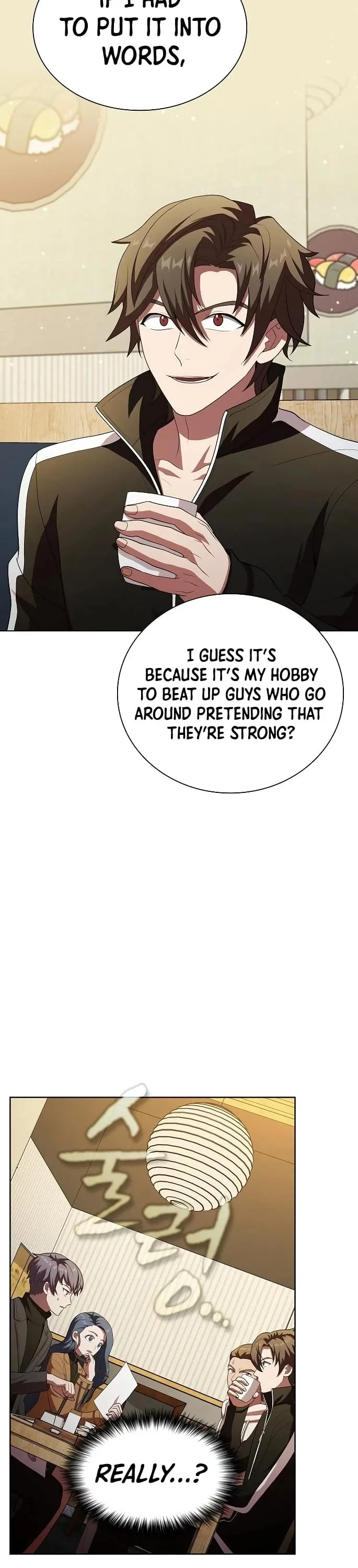 The Tutorial Tower Of Advanced Player Chapter 42 page 38