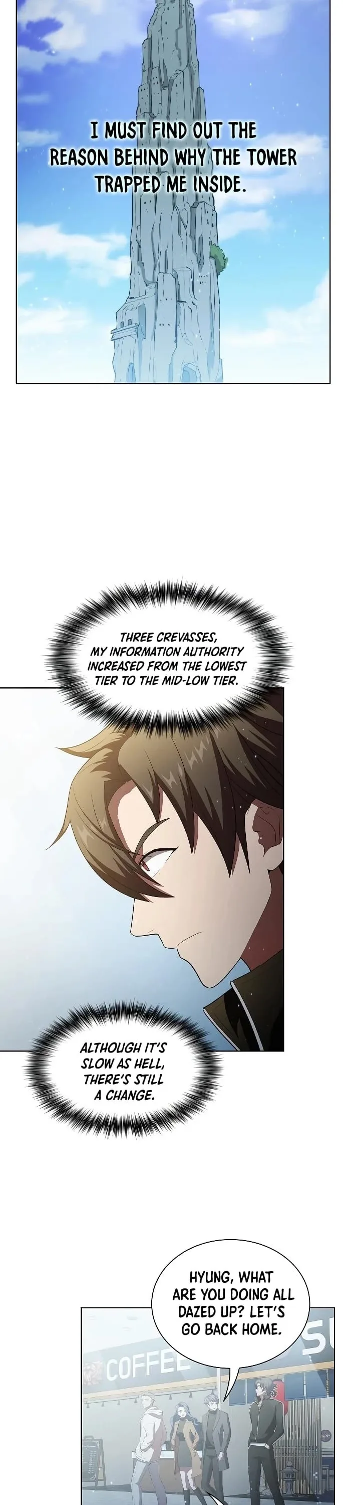 The Tutorial Tower Of Advanced Player Chapter 42 page 43