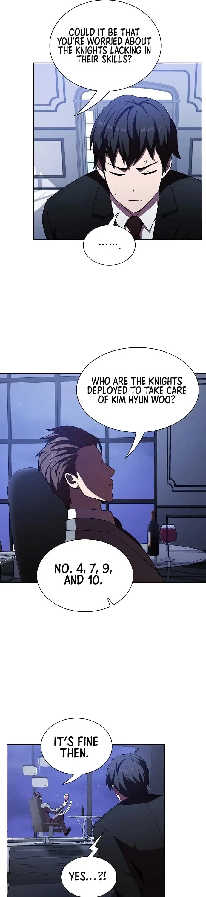 The Tutorial Tower Of Advanced Player Chapter 45 page 39