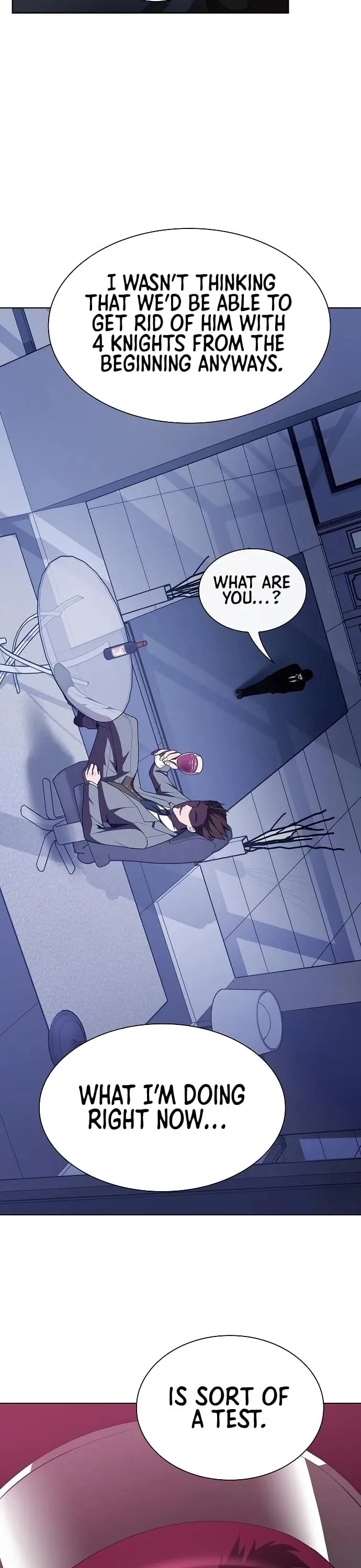 The Tutorial Tower Of Advanced Player Chapter 45 page 40