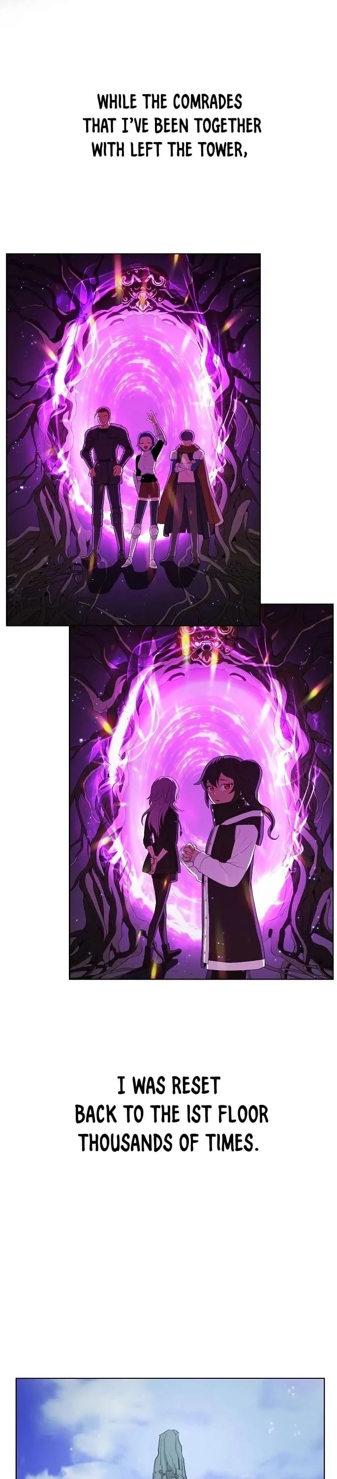 The Tutorial Tower Of Advanced Player Chapter 42 page 42