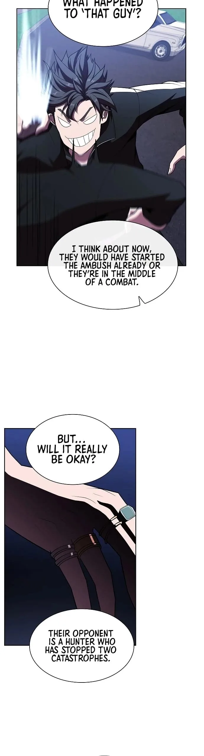 The Tutorial Tower Of Advanced Player Chapter 45 page 38