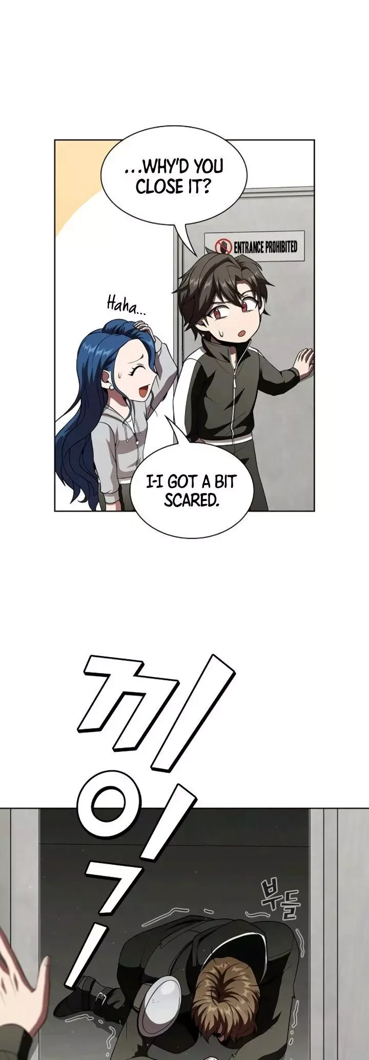 The Tutorial Tower Of Advanced Player Chapter 57 page 8