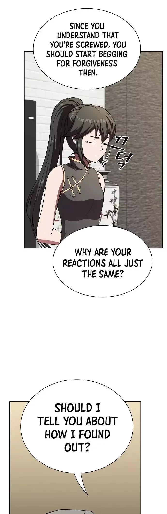The Tutorial Tower Of Advanced Player Chapter 63 page 10