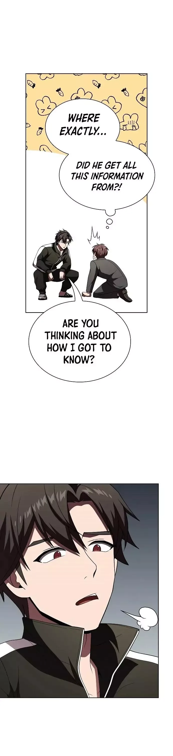 The Tutorial Tower Of Advanced Player Chapter 63 page 9