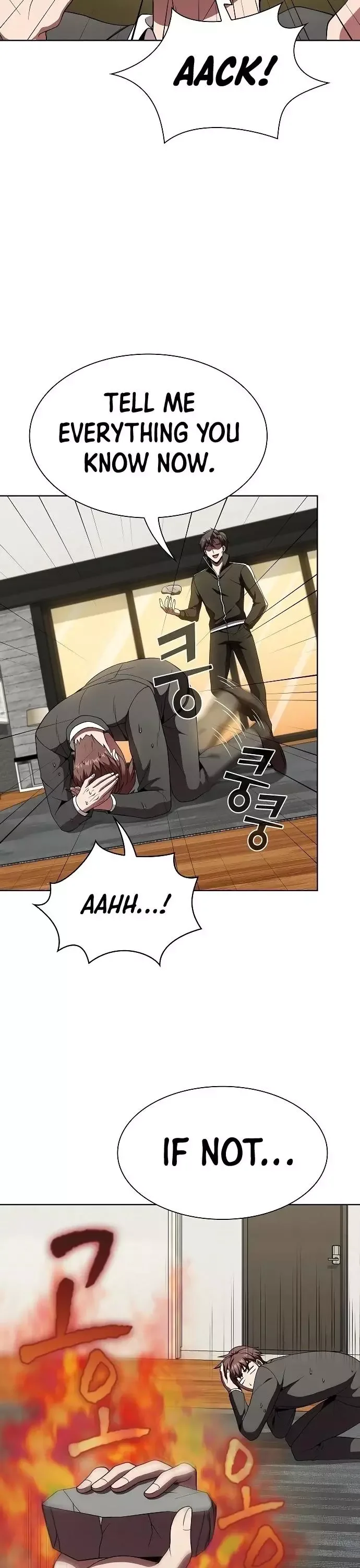 The Tutorial Tower Of Advanced Player Chapter 63 page 12