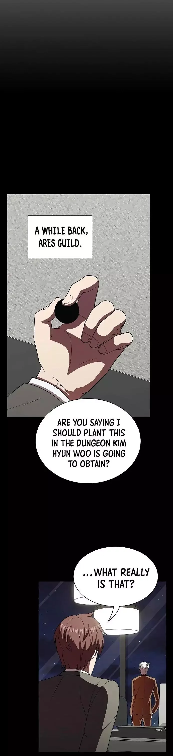 The Tutorial Tower Of Advanced Player Chapter 63 page 14