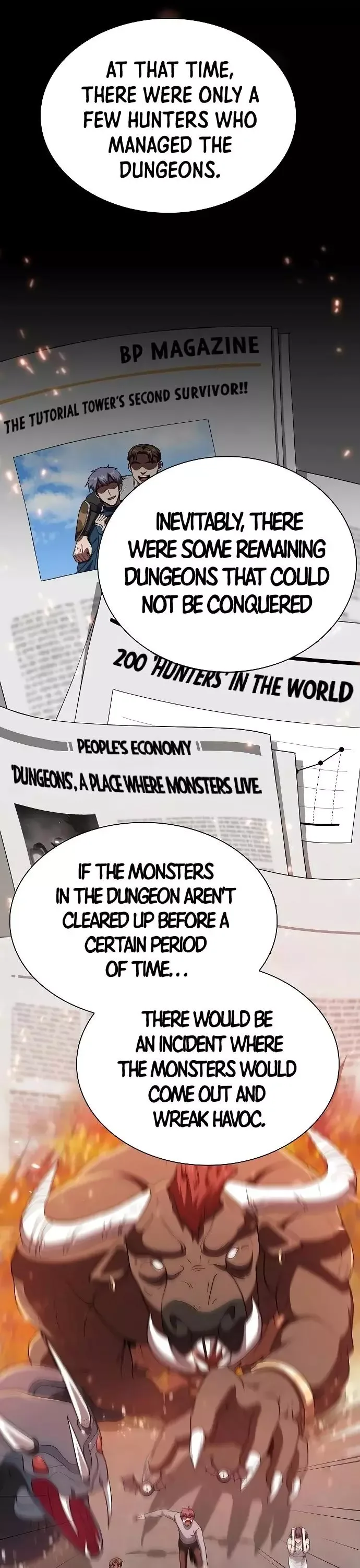 The Tutorial Tower Of Advanced Player Chapter 63 page 17