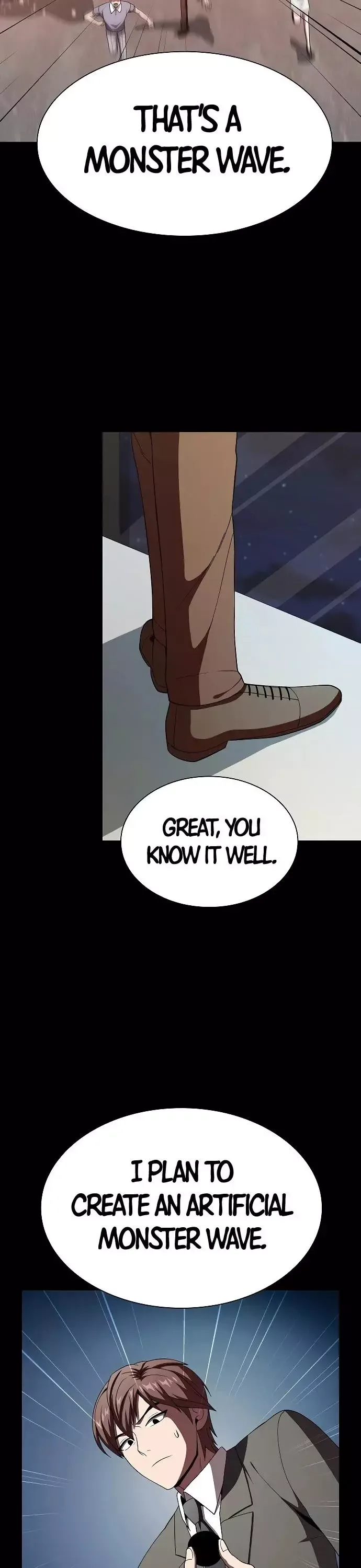 The Tutorial Tower Of Advanced Player Chapter 63 page 18