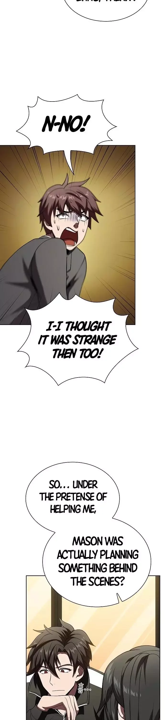 The Tutorial Tower Of Advanced Player Chapter 63 page 23