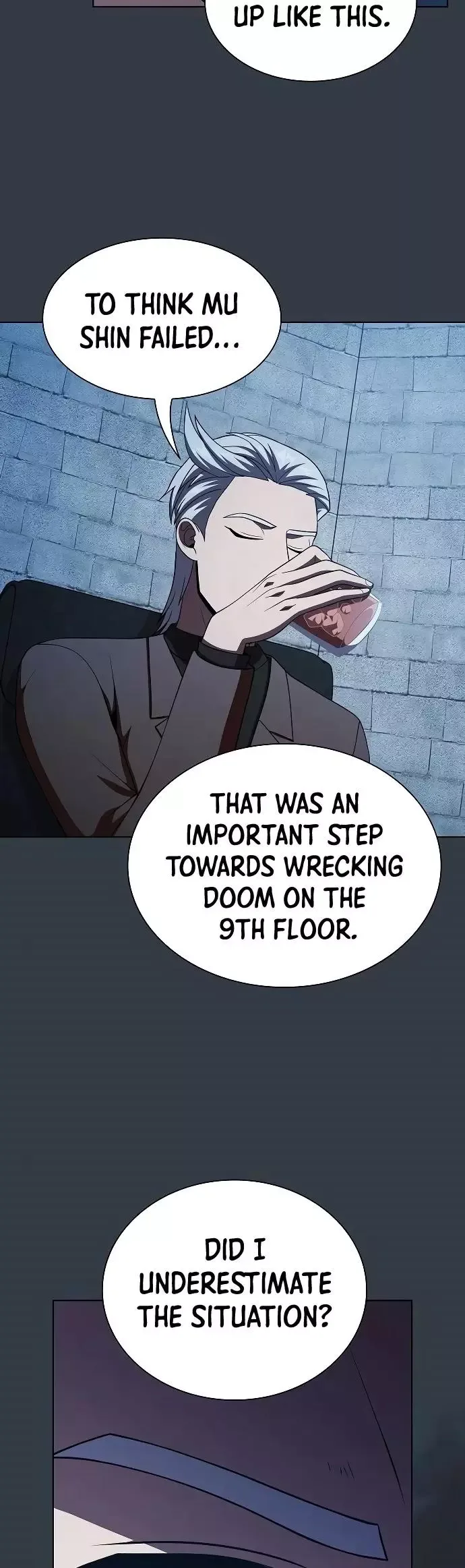 The Tutorial Tower Of Advanced Player Chapter 63 page 26