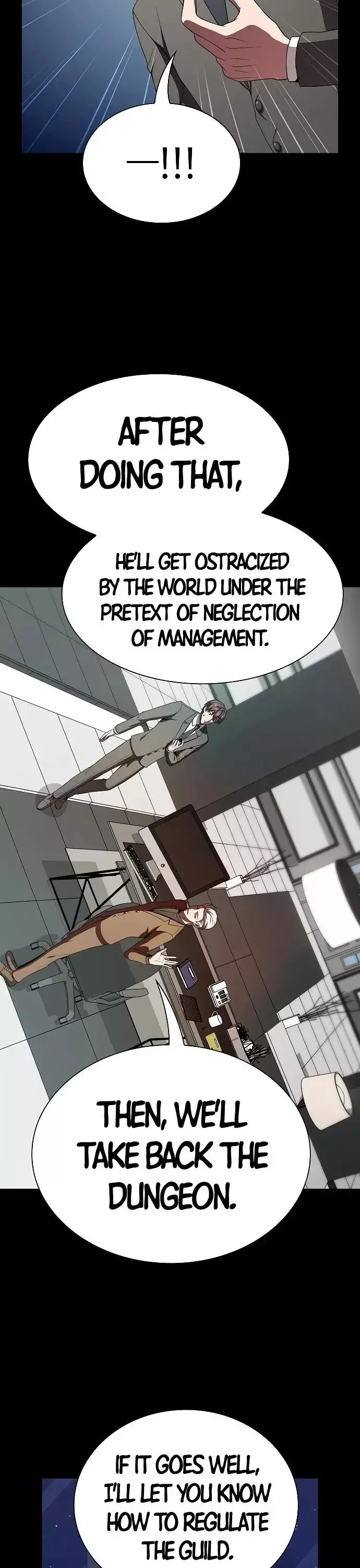 The Tutorial Tower Of Advanced Player Chapter 63 page 19