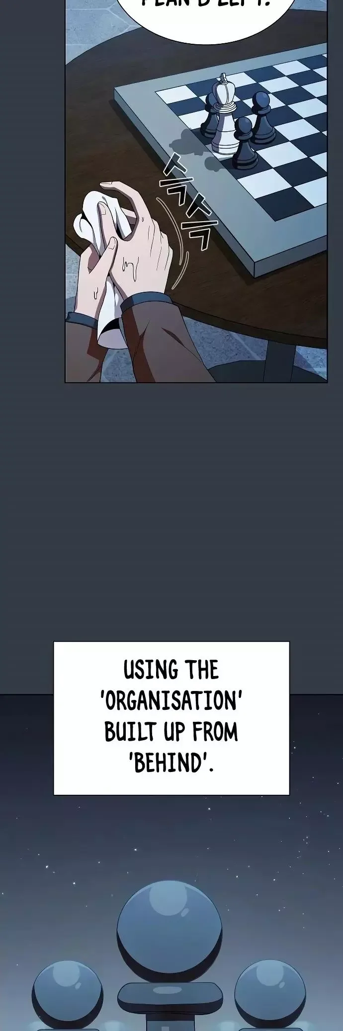 The Tutorial Tower Of Advanced Player Chapter 63 page 34